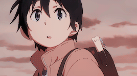 daburupurei:GET TO KNOW ME: [01/10] Male Characters↳ ★FUJINUMA SATORU★ | Boku Dake ga Inai Machi |