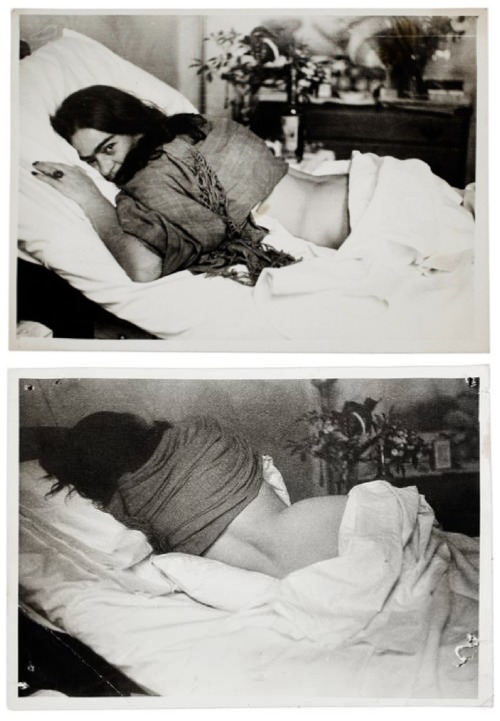 michaelfaudet:  “I love you more than my own skin.”— Frida Kahlo