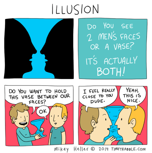 tastefullyoffensive:  [timetrabble] 