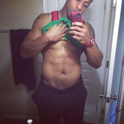 hotfamousmen:  Greg Hardy