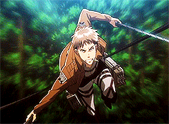 jeanerenn:   Jean + 3DMG 