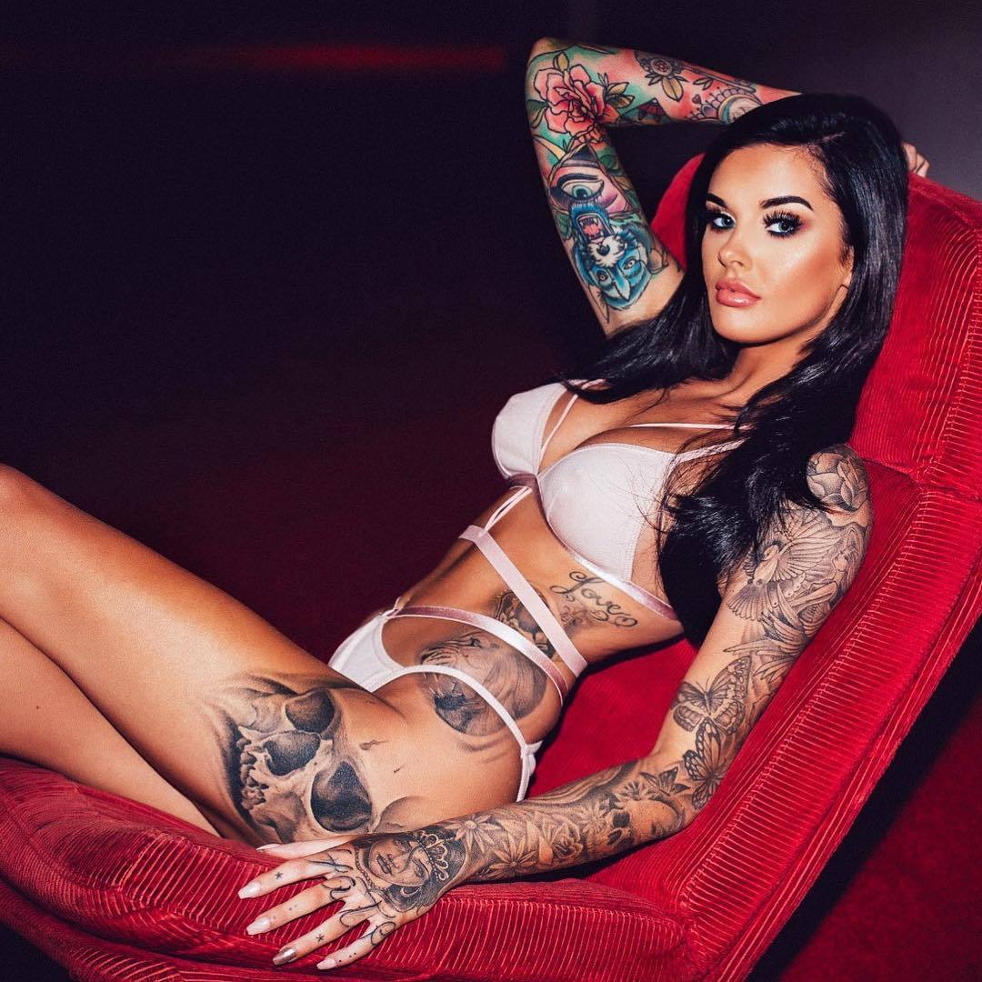 likeithot36:  Lauren