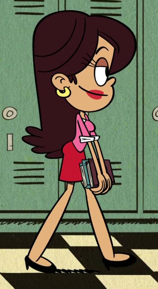 tttttttino:  every moment of Ms.Dimartino  Saving for these screenshots for future