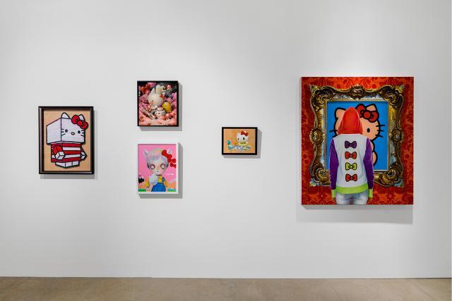 hello-kitty:  The Japanese American National Museum presents Hello! Exploring the