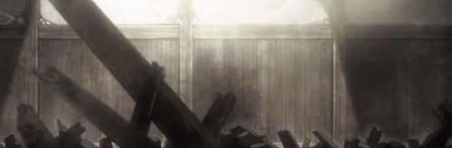 The Burned Tower Was Once A Breathtaking Sight, Built As A Symbol Of The Friendship Between People And