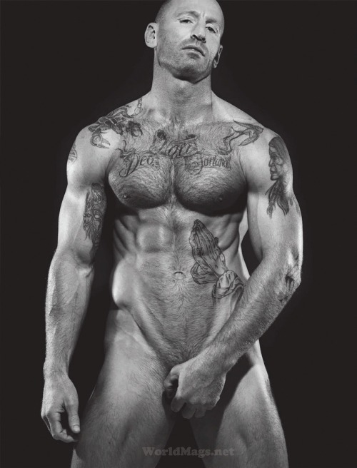 Porn mancrushoftheday: Gareth Thomas, featured photos