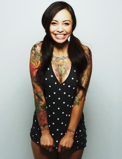 rowshark:  Levy Tran