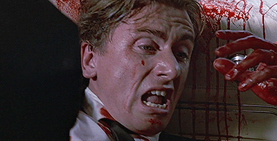 Reservoir Dogs (1992)