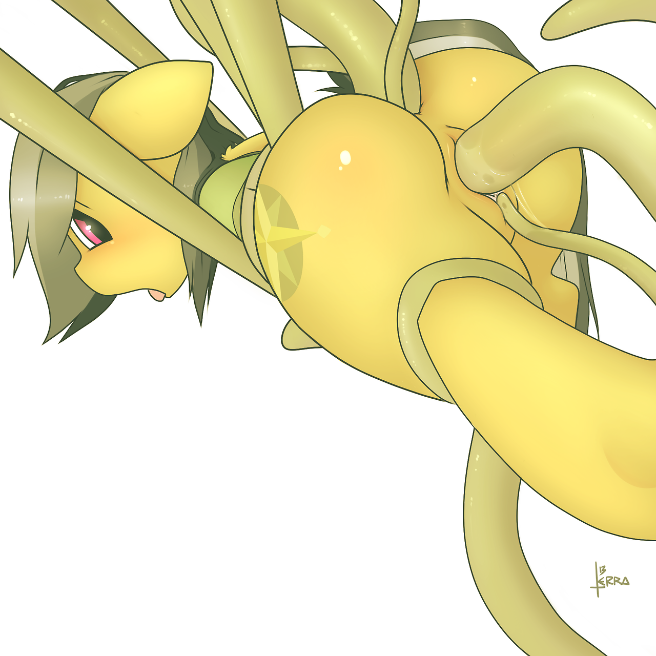 dj-vinyl-p0n-3:  Tentacles, as requested by anon. Enjoy :DRemember, if you have a