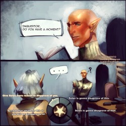 nokomento:  Solas Cole Cole Cole Cole Dorian  Lol help I want to adopt Cole