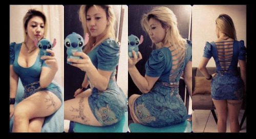 Only Brazilian Girl