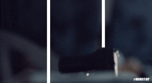 nonstopthefilm:  Catch Liam Neeson in NON-STOP this Friday. Get Tickets!