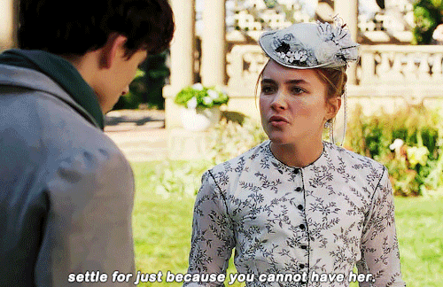 LITTLE WOMEN (2019)dir. Greta Gerwig