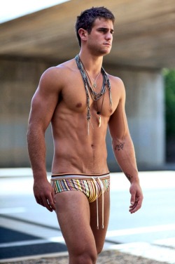 Perfect Men