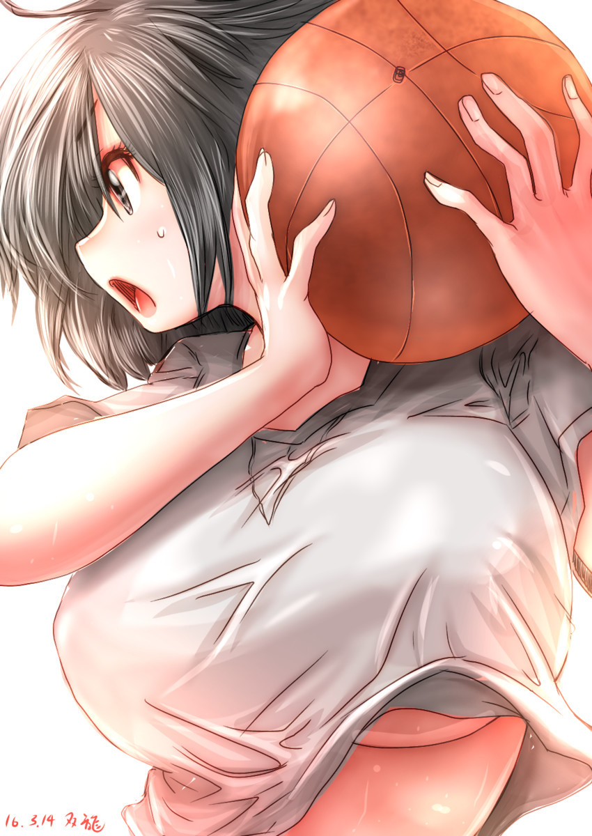 geekgrl4fitness:Go shoot some hoops! Play kickball, tag or jump rope! Make fitness