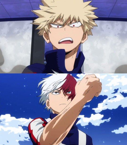 TodoBaku CD Drama/ Volumen 8 del DVD de Boku No Hero Academia