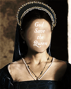 michelettos:WOMEN WHO WERE GREATER THAN THE MEN THEY STOOD BEHIND ♛ Anne BoleynAnne Boleyn was Queen