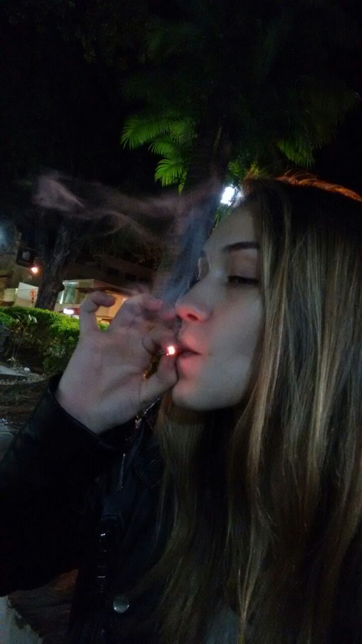 yes, bad girl