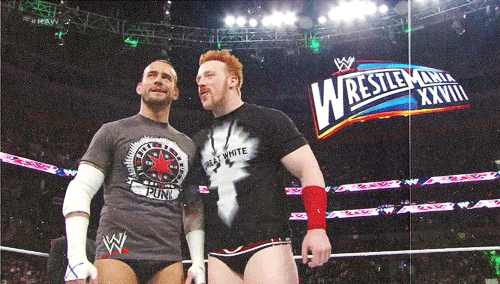 fergaldevittsprincess:  unusualkittydee:  &lt;3  This looks like a fun pair to