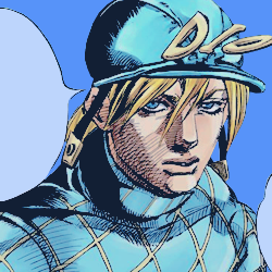 Diego brando icons, Tumblr