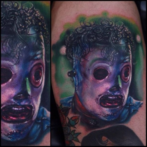 Sex Corey Taylor Tattoo pictures