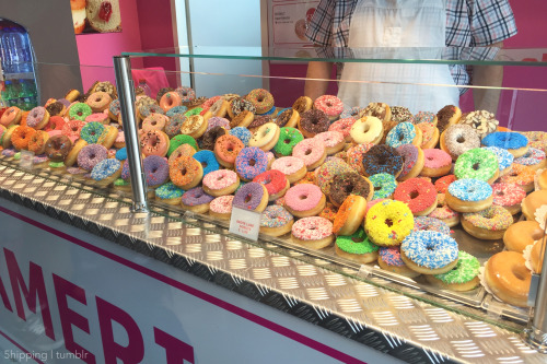 5hipping:These donuts were so cute omg(please don’t change the source or delete this text)