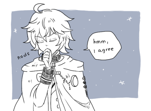 naaibi:  yuu puns will never get old to me hahaha(based off of this) afterwards: 