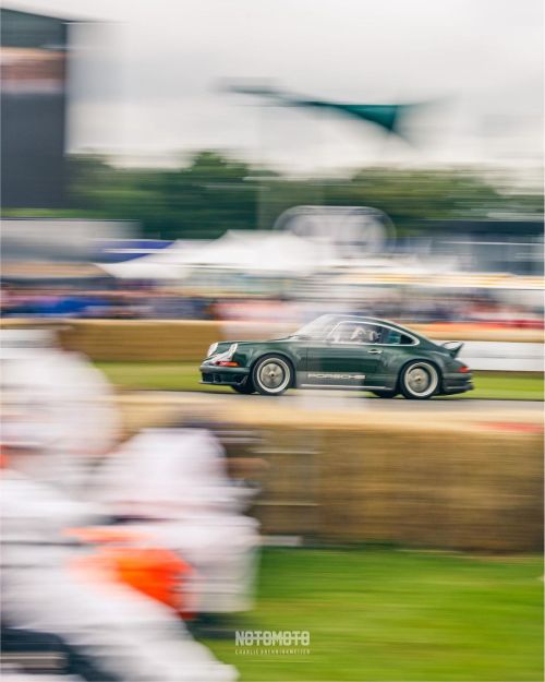 One of the Highlighted and most anticipated events of the year.. @fosgoodwood Festival of Speed. An