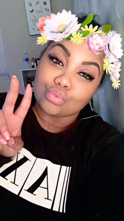 thebbwnextdoor:  a collection of my favorite snapchat filter selfies. thank you, goodbye <3 