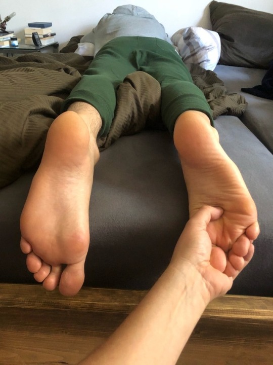 feetman80:  German feet #130.09.2018