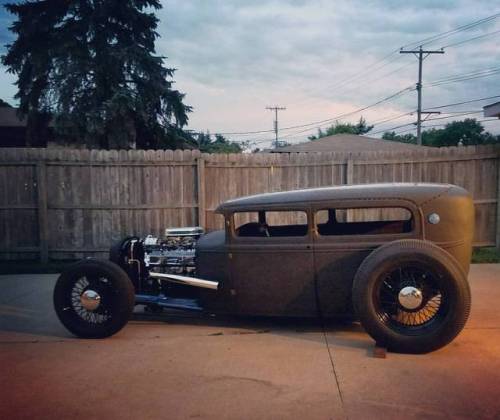 RS1930 , Michigan madness  #vaphead #rileyautomotive