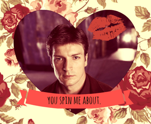 Firefly/Serenity Valentine&rsquo;s Day Cards updated with a suggestion