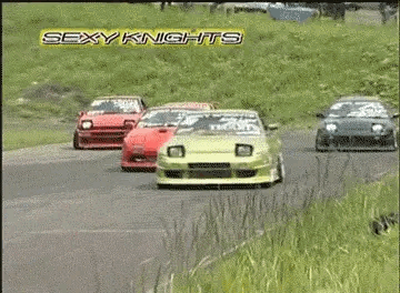 touge-dreams:
