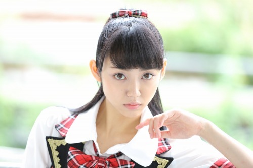 山谷花純