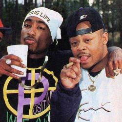 dirty-mef:  2Pac & MC Breed 