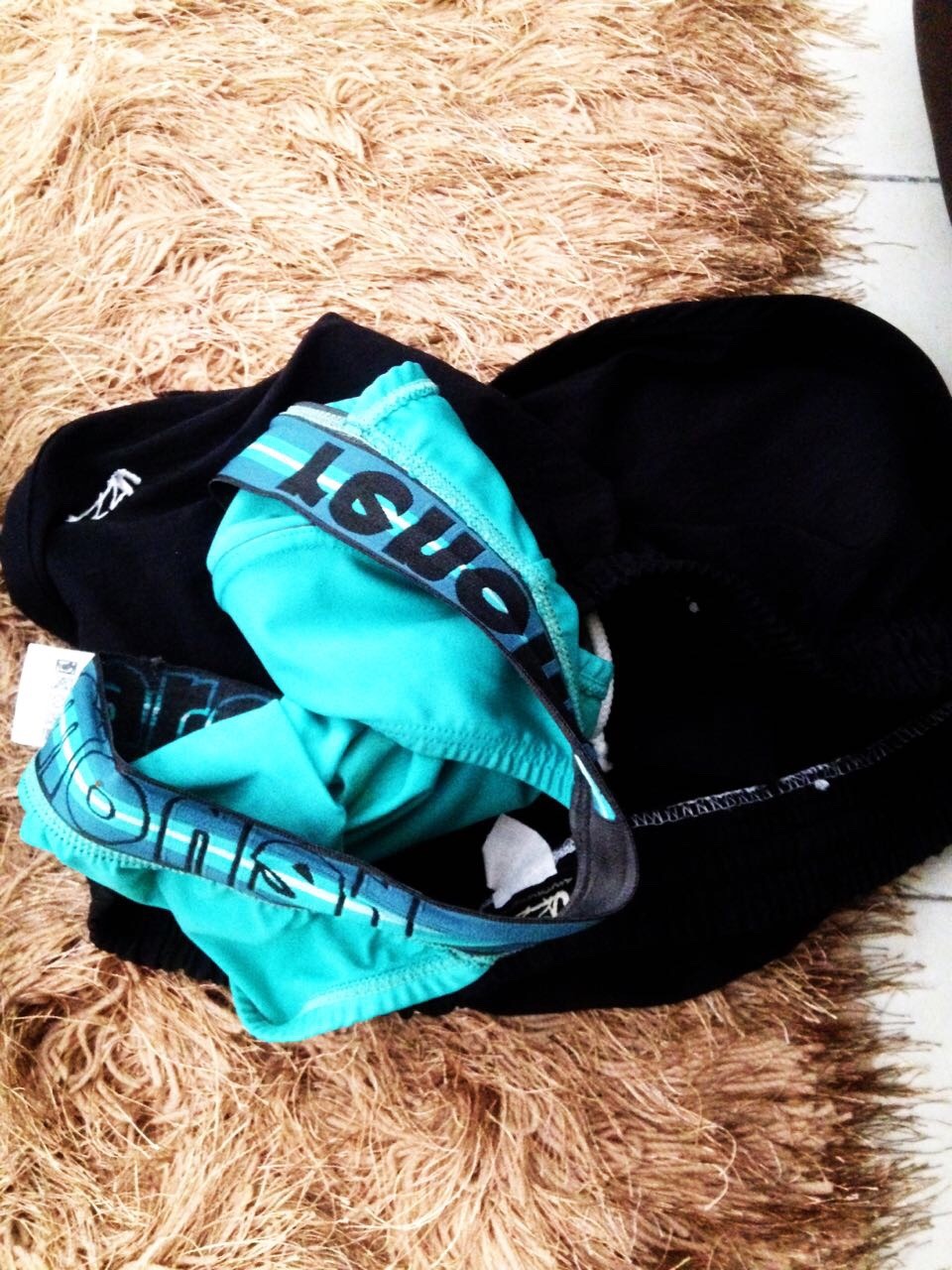 #underwear #smellingunderwear #maleunderwear #wearingunderwear #fetish