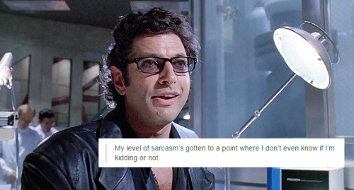 the-linaerys:idomaths-archive-deactivated201:ian malcolm + text postsI had such a crush on this assh