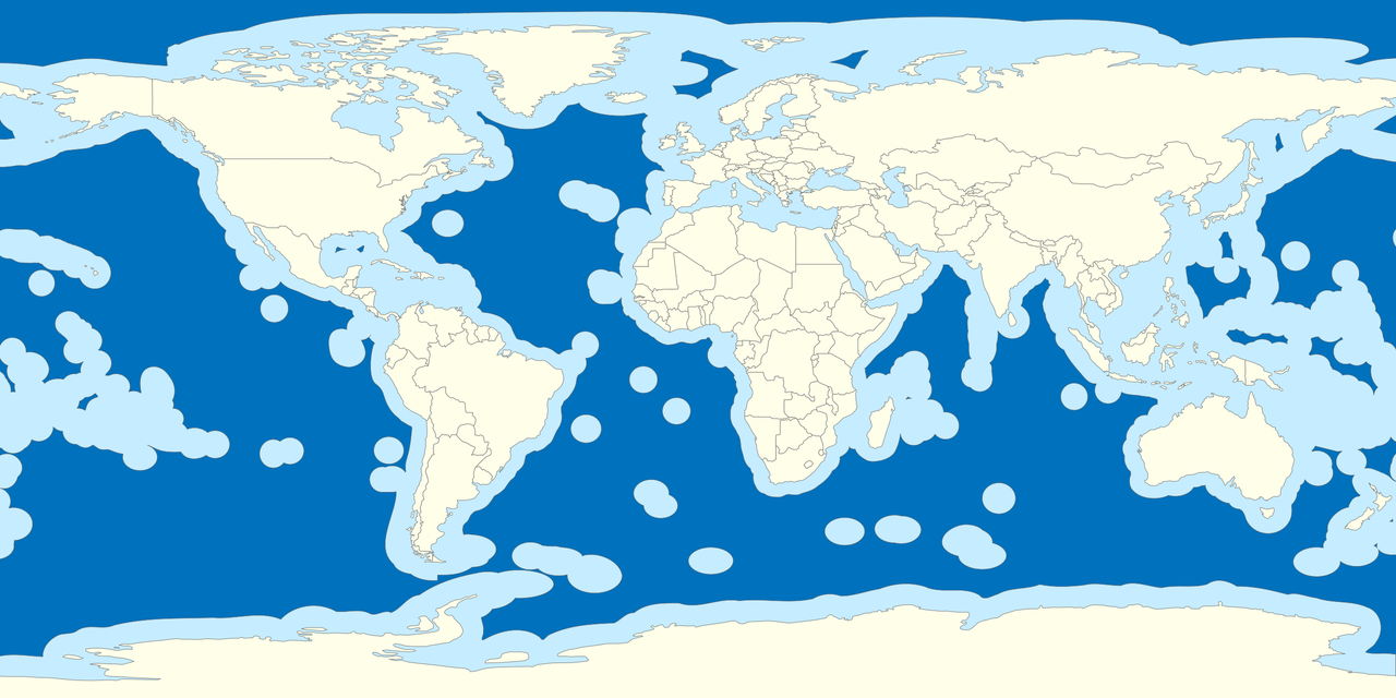 Map Of International Waters Maps On The Web Tumblr P8vz088gQd1rasnq9o1 1280