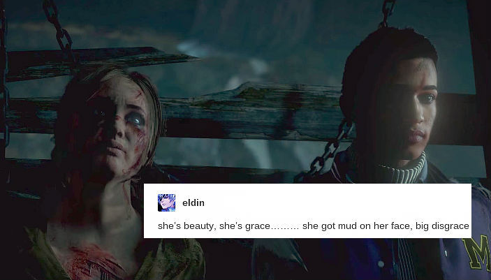 wendigo-the-fuck-away:  Jess + Text Posts 
