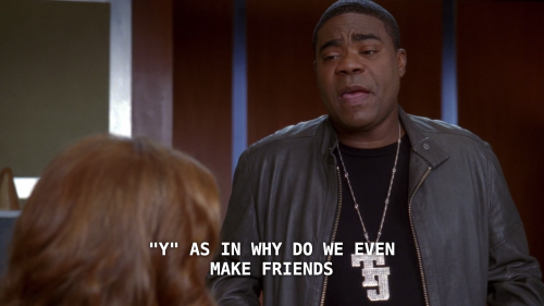 tracy morgan