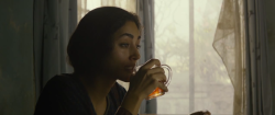 wjhk:  Golshifteh Farahani in Syngué sabour