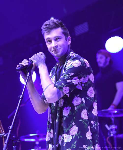 angsty-teen-kayak:tyler, purple aesthetic.