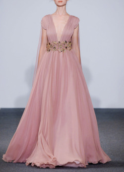 chandelyer:  Dany Atrache spring 2016 couture 