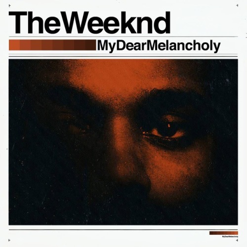 allegro-albumart - The Weeknd - My Dear MelancholyFound here