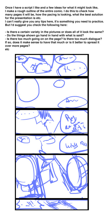 schandbringer:I made this comic during a livestream, if you want to hear the process explained in more detail, you can listen to it here. I apologize for my silly accent.