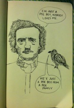 Nevermore