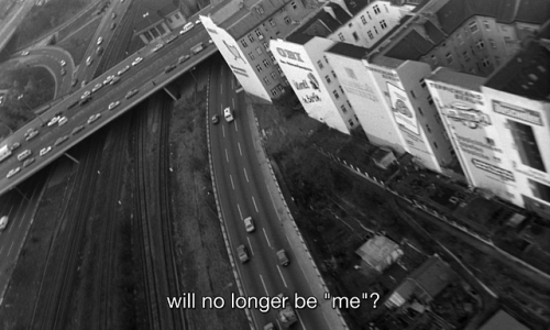 XXX cinemaspam: Wings of Desire (1987) dir. Wim photo