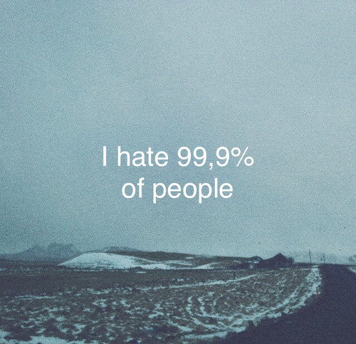 hipster tumblr blog