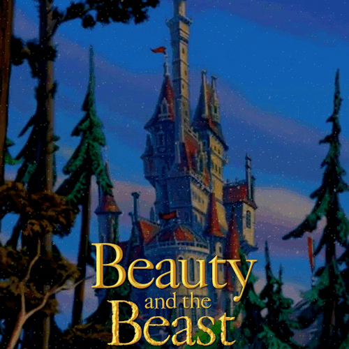 Disney & Pixar → Castles