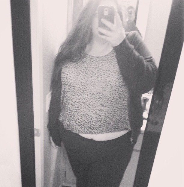orgasmicnaps:  Love crop tops